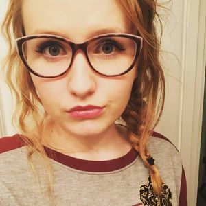 Meet your Posher, Eleanor